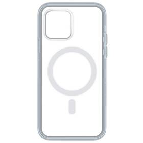 Kryt na mobil ER CASE ICE SNAP na Apple iPhone 15 Pro Max priehľadný

