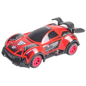 RC auto SPARKYS Racing Climber 4WD 1:16 červené

