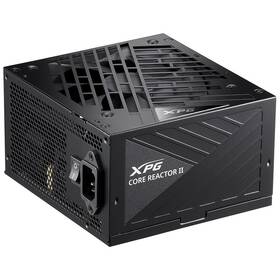 Zdroj ADATA Core Reactor II 850W Gold čierny

