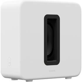 Subwoofer SONOS SUB gen.4 biely

