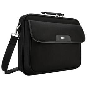 Brašna na notebook Targus Notepac 15.6" Clamshell čierna

