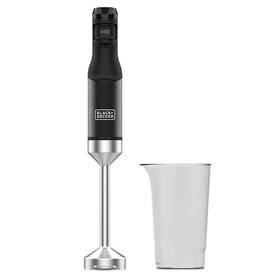 Ponorný mixér Black+Decker BXHB1501E čierny

