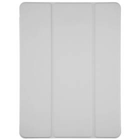 Puzdro na tablet flipové Obal:Me MistyTab na Samsung Galaxy Tab A11/A9 sivé

