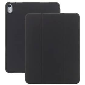 Puzdro na tablet flipové Mobile Origin Easy Tablet Full Case na Apple iPad 11" 2025 čierne

