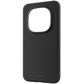 Kryt na mobil FIXED Story na Xiaomi Redmi Note 15 Pro+ 5G čierny

