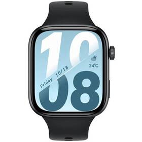 Inteligentné hodinky HONOR Watch X5i čierne

