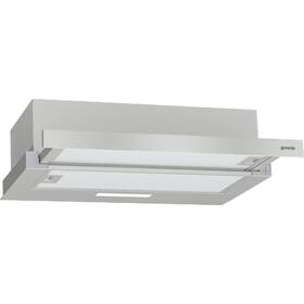 Odsávač pár Gorenje TH62E3X nerez
