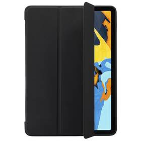 Puzdro na tablet FIXED Padcover na Apple iPad Air (2020/2022), Sleep and Wake čierna farba
