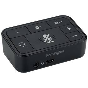 Adaptér KENSINGTON 3-in-1 Pro Audio Headset Switch 

