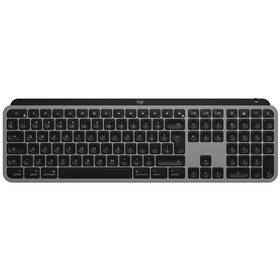Klávesnica Logitech MX Keys S pro MacBook, US INT'L layout sivá


