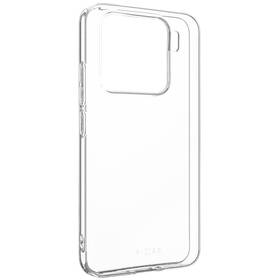Kryt na mobil FIXED na Xiaomi 15 priehľadný

