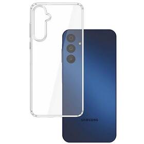 Kryt na mobil 3mk Armor Case na Samsung Galaxy A16 priehľadný

