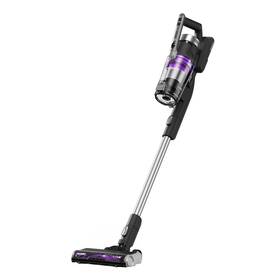 Tyčový vysávač Eureka NEC 490 fialový

