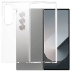 Kryt na mobil PanzerGlass CARE na Samsung Galaxy Fold8/Fold7 Urban priehľadný


