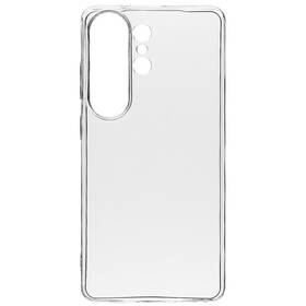 Kryt na mobil Obal:Me TPU na Samsung Galaxy S26 Ultra priehľadný


