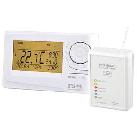 Termostat Elektrobock OpenTherm s WiFi modulom 

