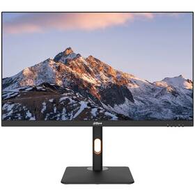 Monitor Dahua LM27-P401A čierny

