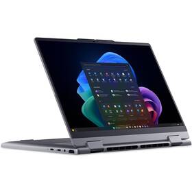 Notebook Lenovo ThinkBook 14 2-in-1 G6 IPL sivý

