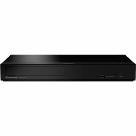 Blu-ray prehrávač Panasonic DP-UB150EG-K čierny

