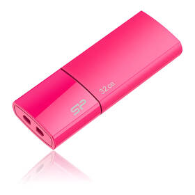 USB flashdisk Silicon Power Ultima U05 32GB ružový

