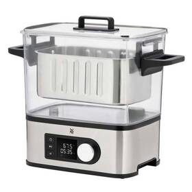Varič Sous-vide WMF Sous vide pro 415360011 nerez
