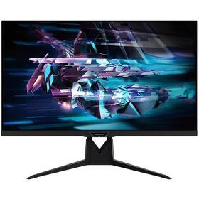 Herný monitor GIGABYTE AORUS FI32U čierny

