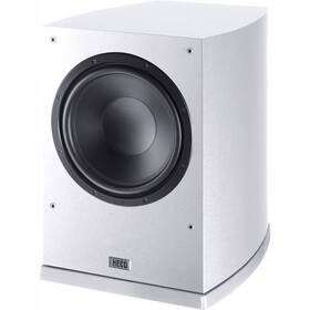 Subwoofer HECO Victa Elite Sub 252A biely

