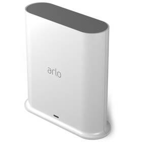 Riadiaca jednotka Arlo SmartHub Base Station s úložiskom USB biela

