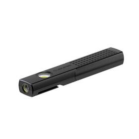 Lampáš LEDLENSER W4R WORK čierna

