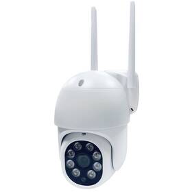 IP kamera Solight 1D76S biela

