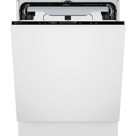 Umývačka riadu Electrolux E62LC200T 

