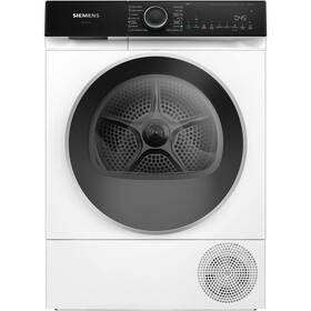 Sušička bielizne Siemens WQ46N2D1CS biela

