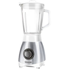 Stolný mixér Sencor SBL 3271SS 


