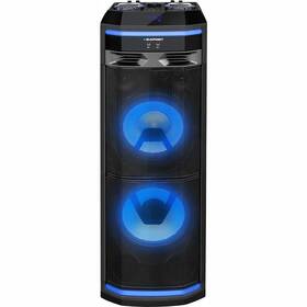 Párty reproduktor Blaupunkt PS11DB čierny

