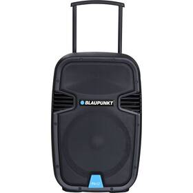 Párty reproduktor Blaupunkt PA12 čierny

