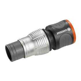 Rýchlospojka Gardena Premium 13 mm (1/2") - 15 mm (5/8") 

