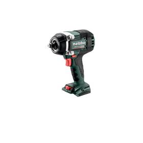 Doťahovák rázový Metabo 602403840 SSW 18 LTX 800 BL (bez batérie) 

