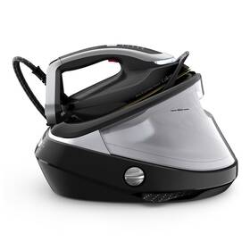 Žehliaci systém Tefal GV9821E0 Pro Express Vision čierny

