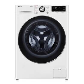 Práčka LG FLR7A82WC biela farba

