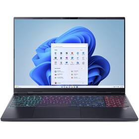Notebook Acer Predator Helios Neo 16S AI (PHN16S-71-90BU) čierny

