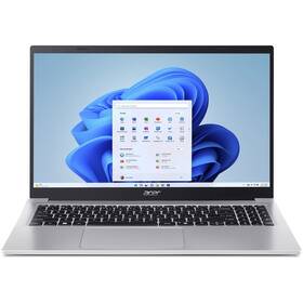 Notebook Acer Aspire Lite 15 (AL15-33P-3170) strieborný

