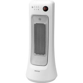 Ohrievač quartzový Sencor SFH 8019WH 

