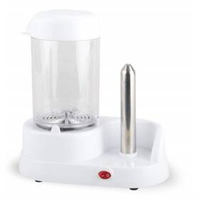 Hot dog Orava HM-01 biela farba
