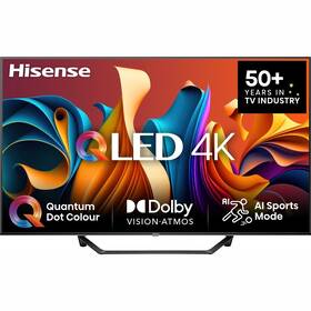 Televízor Hisense 43A7NQ 

