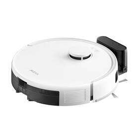 Robotický vysávač MOVA E20 Robot Vacuum biely

