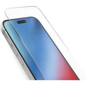 Tvrdené sklo SBS Guard Glass na Apple iPhone 16 Pro Max priehľadné


