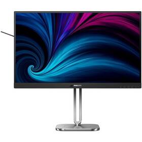 Monitor Philips 27B2U4601/00 čierny/strieborný

