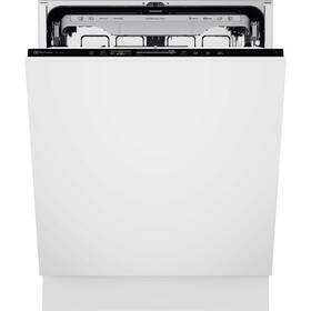 Umývačka riadu Electrolux E92LX220P 

