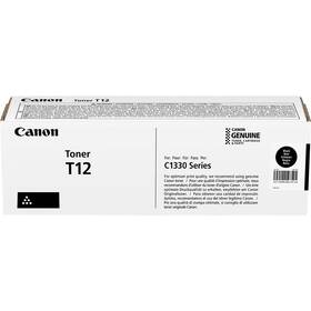 Toner Canon T12 čierny

