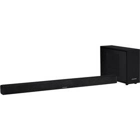 Soundbar Thomson SB250BT čierny

